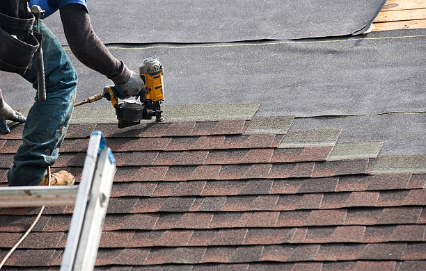 Licensed Emergency Roof Repair service in Solon, OH - Brentwood Metal Roofing